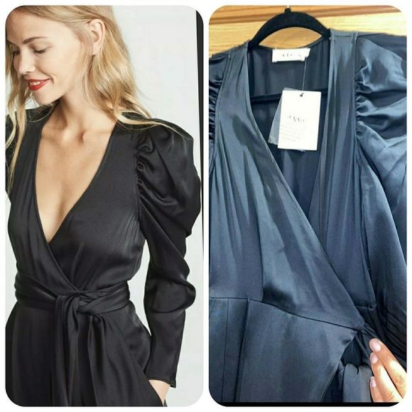 A.L.C. Christian" Jumpsuit - Picture 12 of 15